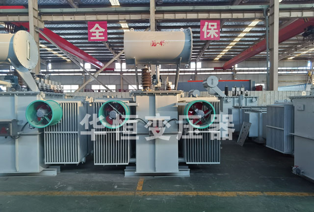 SZ11-10000/35鲁山鲁山鲁山油浸式变压器厂家