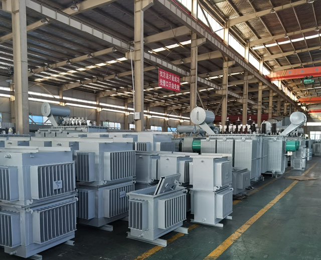S11-8000/35鲁山鲁山鲁山电力变压器